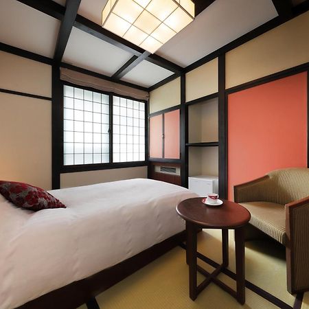 Zao Onsen Omiya Ryokan Jamagata Exteriér fotografie
