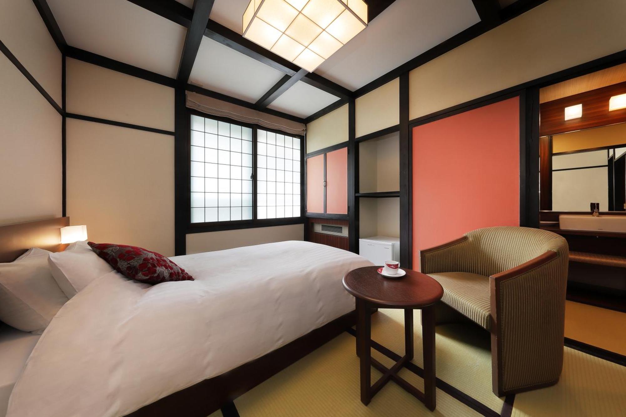Zao Onsen Omiya Ryokan Jamagata Exteriér fotografie